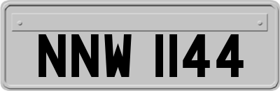 NNW1144