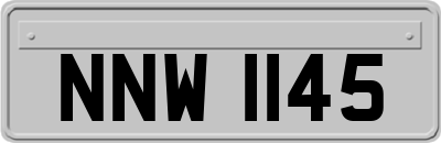 NNW1145