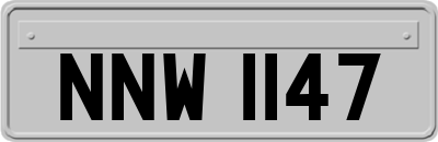 NNW1147