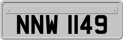 NNW1149