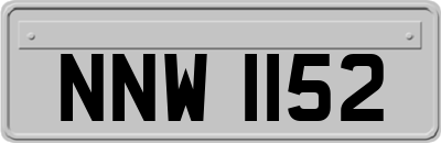 NNW1152