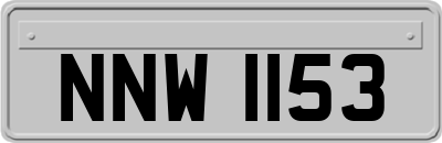 NNW1153