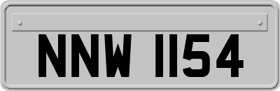 NNW1154