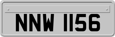 NNW1156