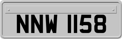 NNW1158