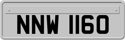 NNW1160