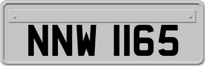 NNW1165