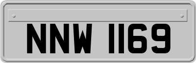 NNW1169