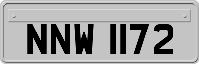 NNW1172