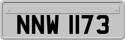 NNW1173