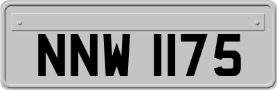 NNW1175