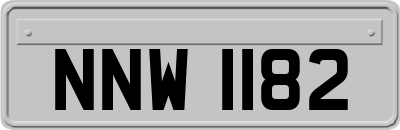 NNW1182