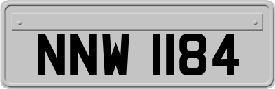NNW1184