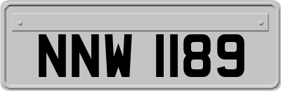 NNW1189
