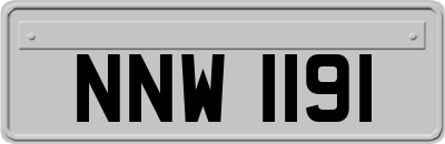 NNW1191