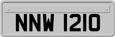 NNW1210