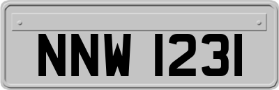 NNW1231