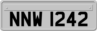 NNW1242