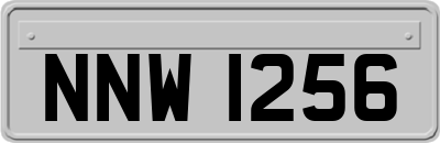 NNW1256