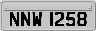 NNW1258