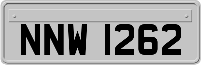 NNW1262