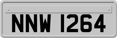NNW1264