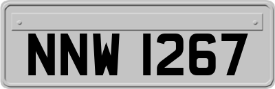 NNW1267