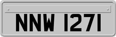 NNW1271