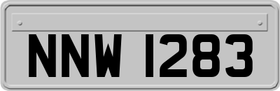 NNW1283
