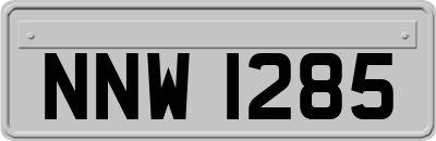 NNW1285