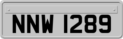 NNW1289