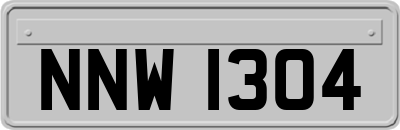 NNW1304