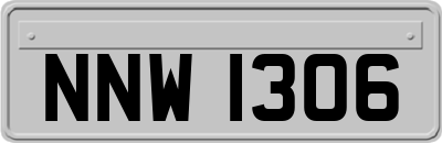 NNW1306