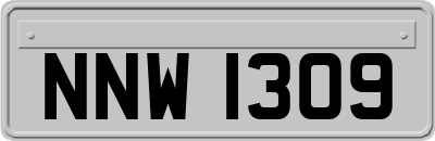 NNW1309