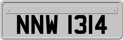 NNW1314