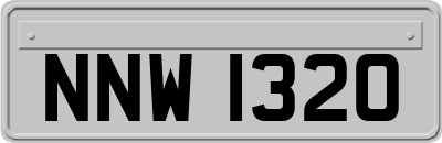 NNW1320