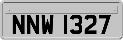 NNW1327