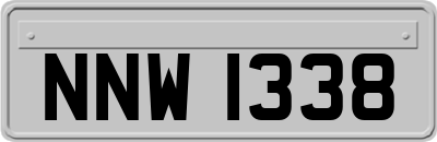 NNW1338