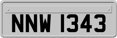 NNW1343
