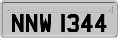 NNW1344