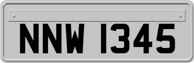 NNW1345