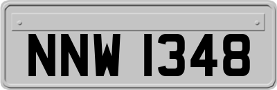 NNW1348