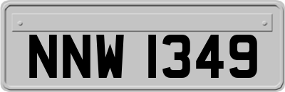NNW1349