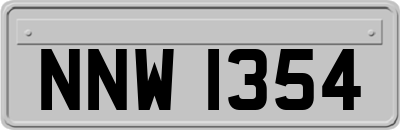 NNW1354