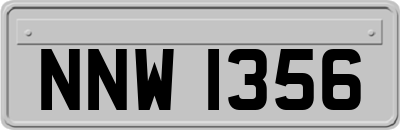 NNW1356