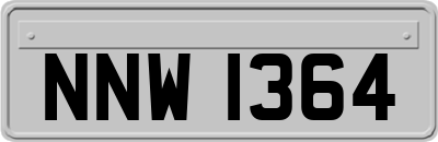 NNW1364