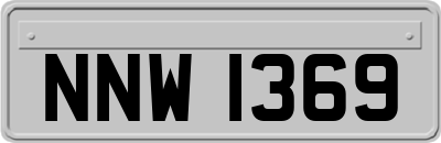 NNW1369