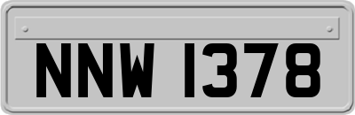 NNW1378