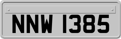 NNW1385