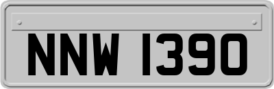 NNW1390